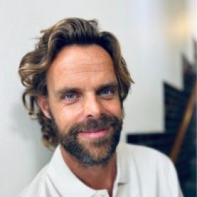 Jeroen van der Ende